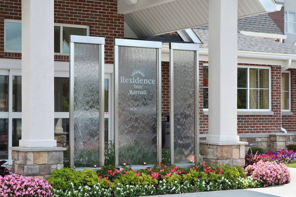 Residence Inn by Marriott Akron Fairlawn - photo 17