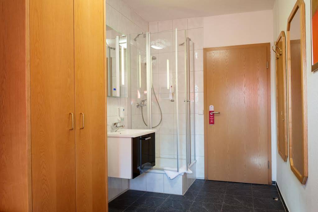 Hotel Bilger Eck — Konstanz — photo 4