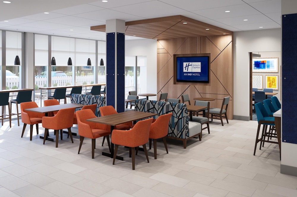 Holiday Inn Express Montgomery East I 85 by IHG - photo 35