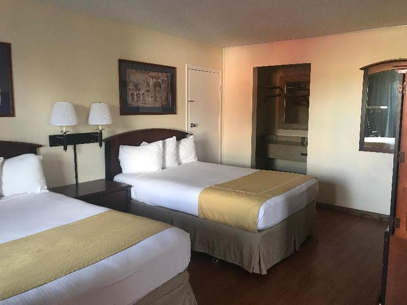 Magnuson Hotel Waterfront Marina New Port Richey - photo 35