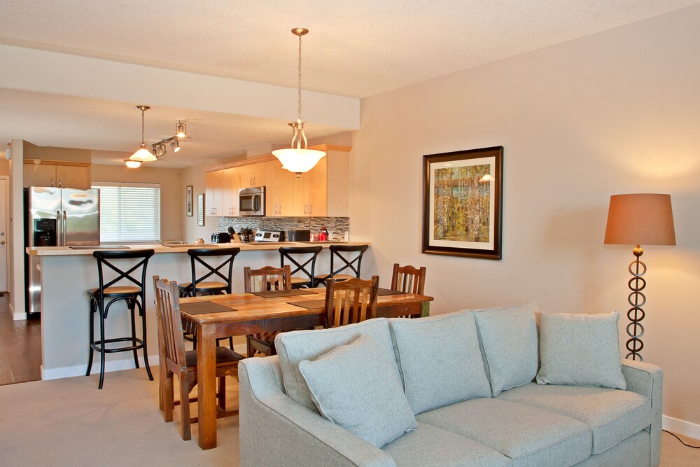 Outlook Condos at Oyhut Bay Resort - photo 18