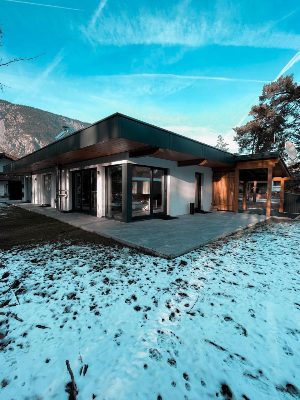 Residenz Bergzauber — hotel in Haiming