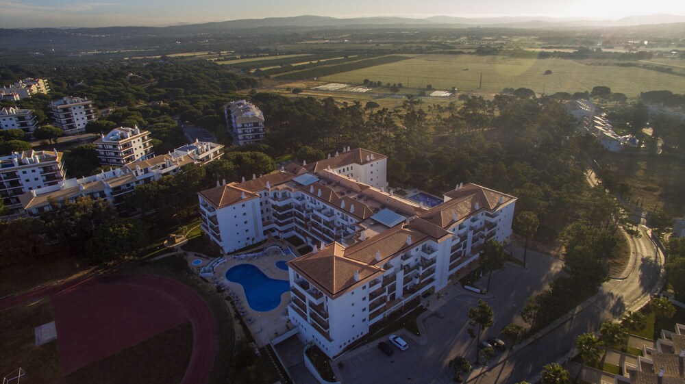 AP Victoria Sports & Beach — 4-Star Luxury Hotel in Albufeira, Portugal