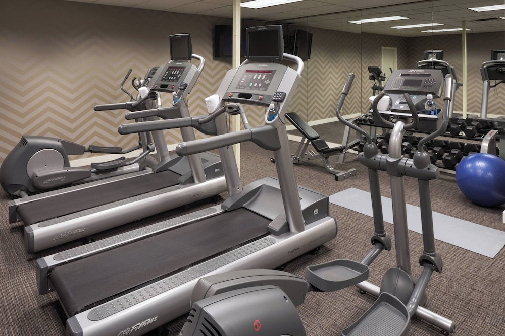 Residence Inn By Marriott Minneapolis Downtown - photo 19
