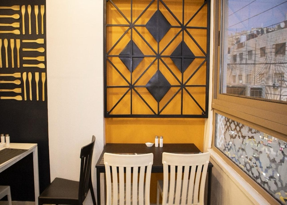 Amman Trail Hotel & Studios — Amman — photo 4