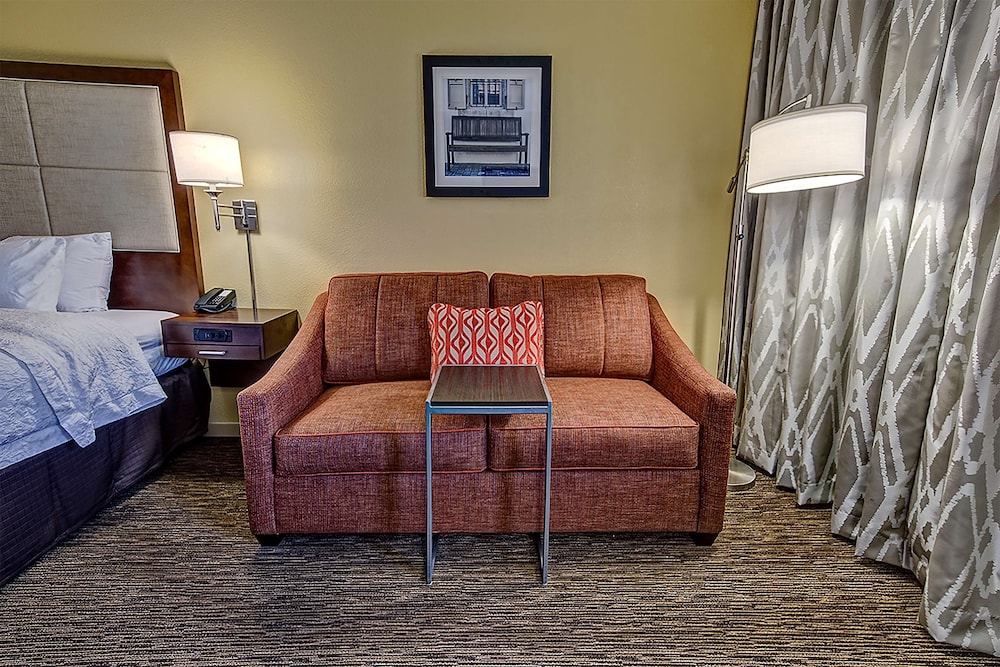 Hampton Inn by Hilton Concord Kannapolis - photo 16
