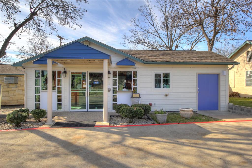 Motel 6 Kerrville TX - photo 2