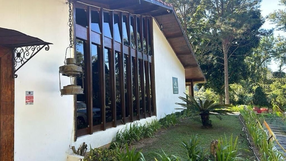 Atelier Molinaro Boutique Hotel and Bistrot in Petropolis, Brasil