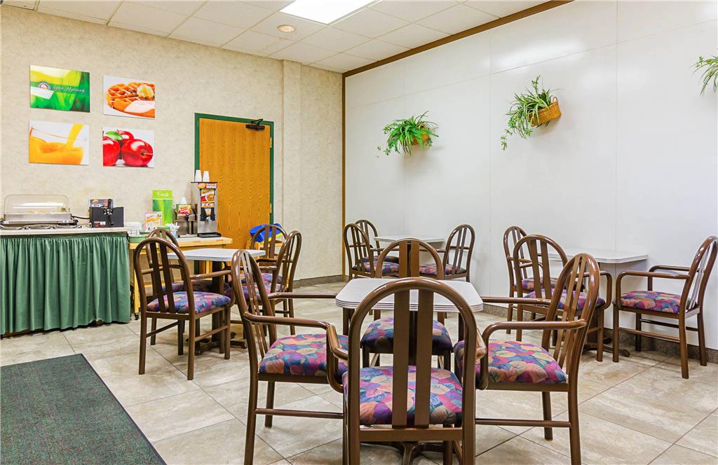 Quality Inn Rosebud Casino - photo 30