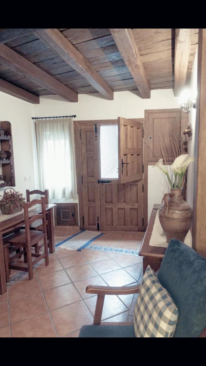 Casa Rural la Aldea — Cabezuela Del Valle — photo 2