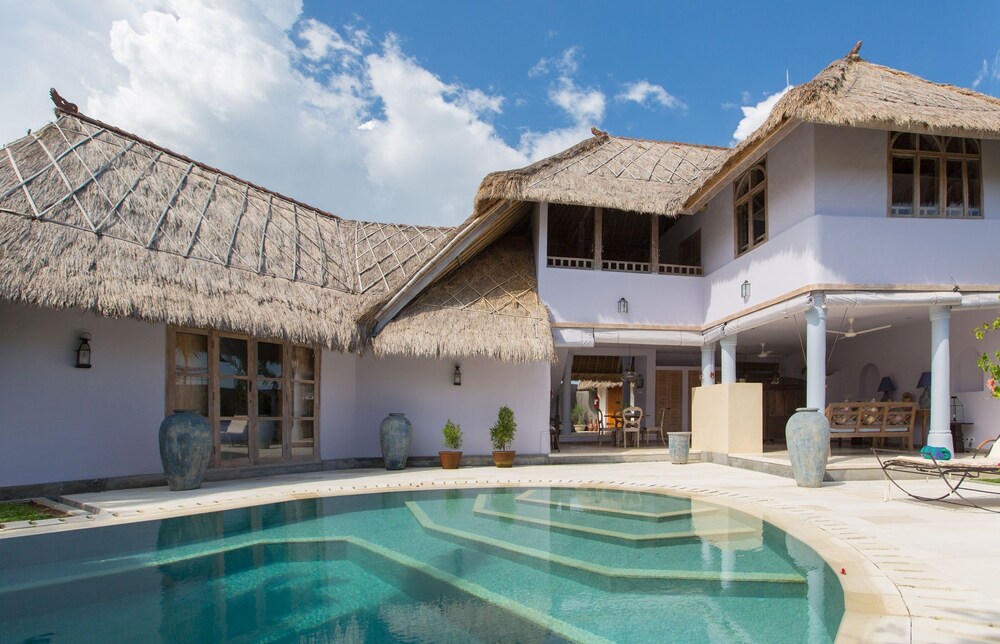 Hacienda Bali — Canggu — photo 5