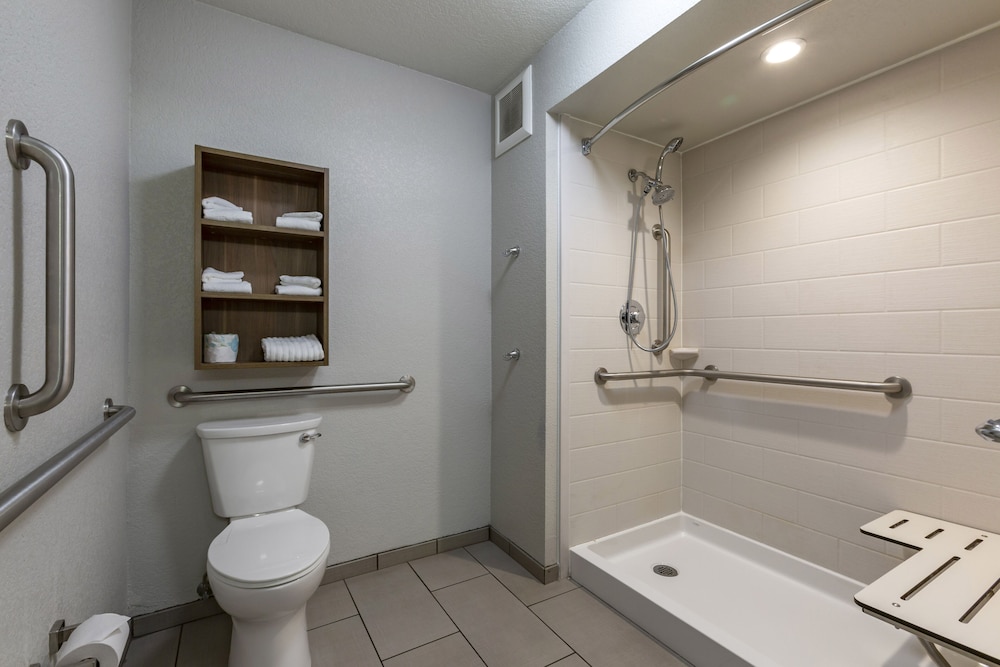 MainStay Suites Coeur d'Alene - photo 16