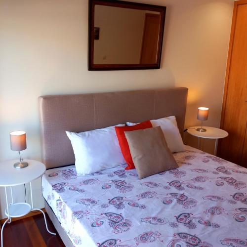 Braga Exclusive flat with pool — 4-Star Luxury Hotel in Braga, Portugal