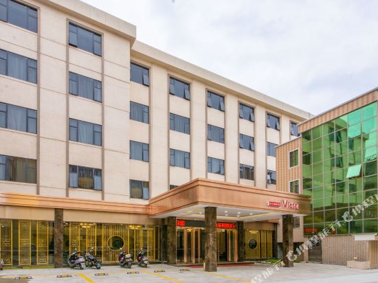 Oriental Victory Hotel in Huicheng, People's Republic of China