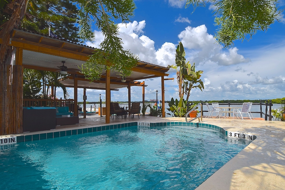 Turtle Beach Resort and Inn - photo 163