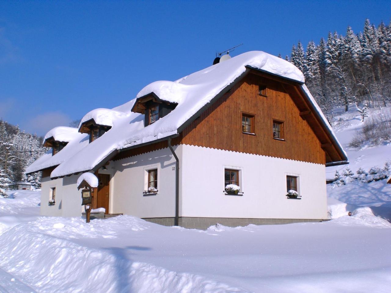 Penzion Eliška in Unknown City, Czech Republic
