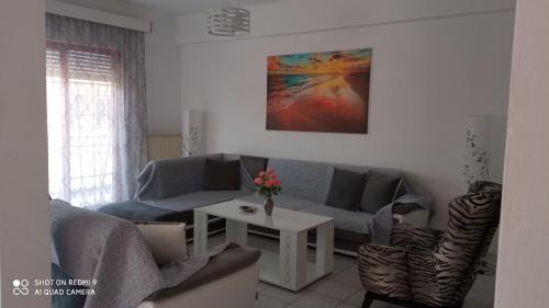 Elea House — 4-Star Luxury Hotel in Keramoti, Greece