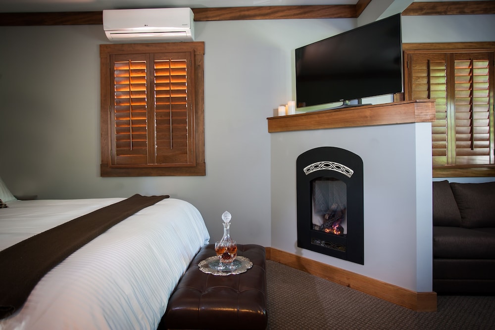 Calistoga Wine Way Inn - photo 9