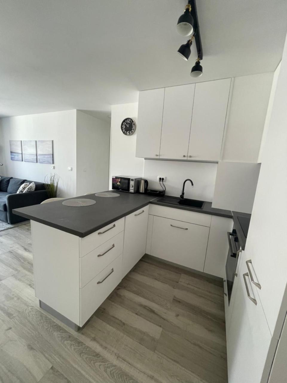 Lumax Apartment