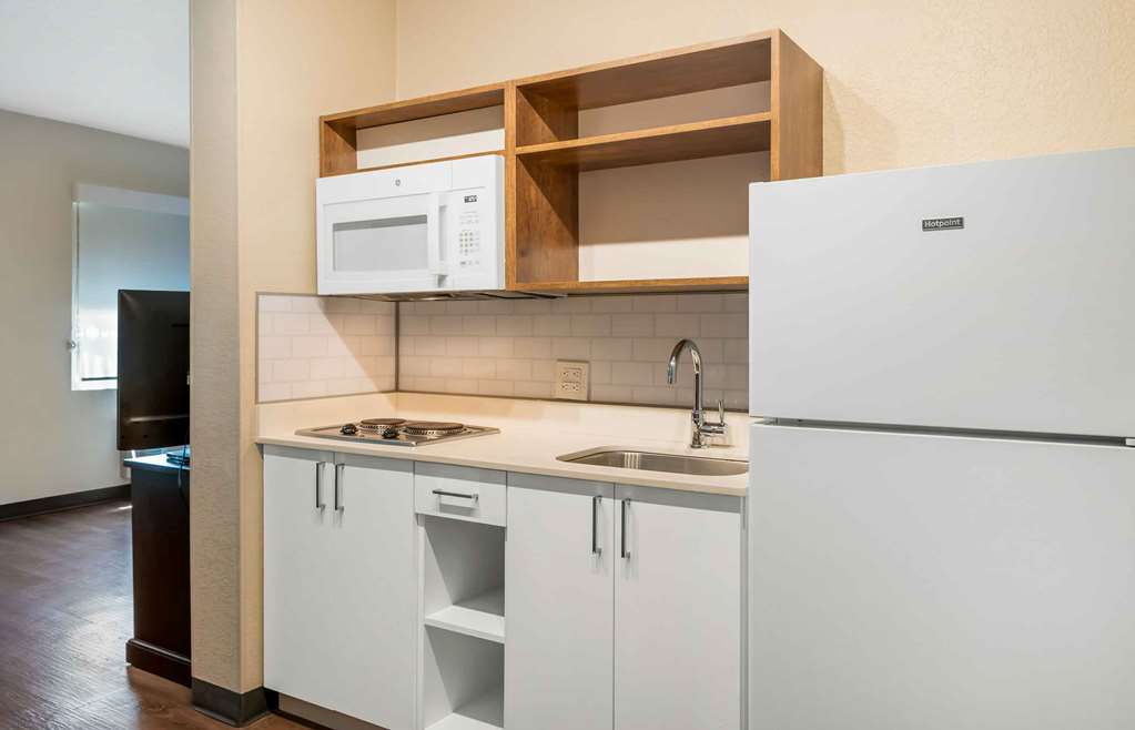 Extended Stay America Premier Suites Ft Lauderdale CypressCk - photo 17