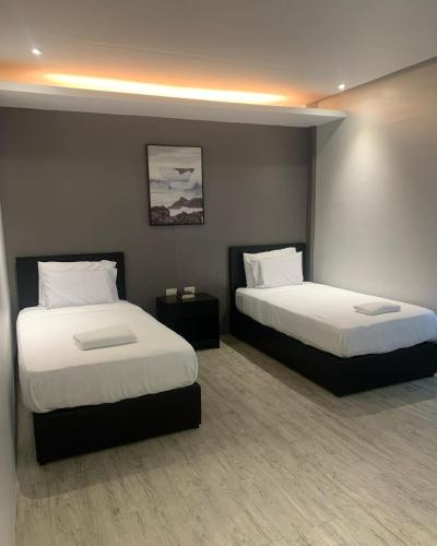 Kingsway Iligan Hotel in Iligan, Philippines