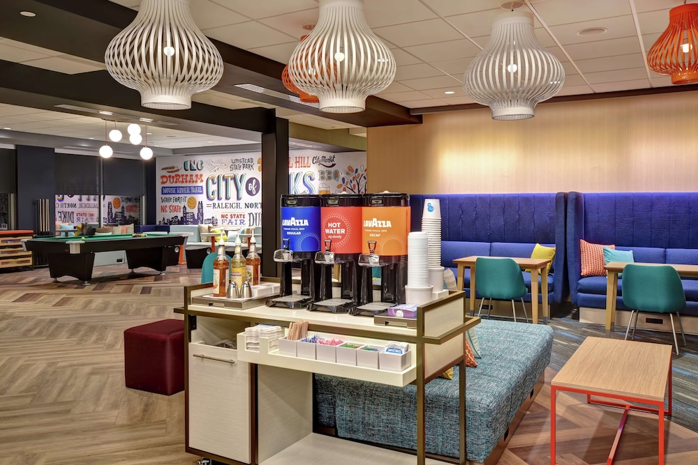 Tru by Hilton Raleigh Durham Airport - photo 29