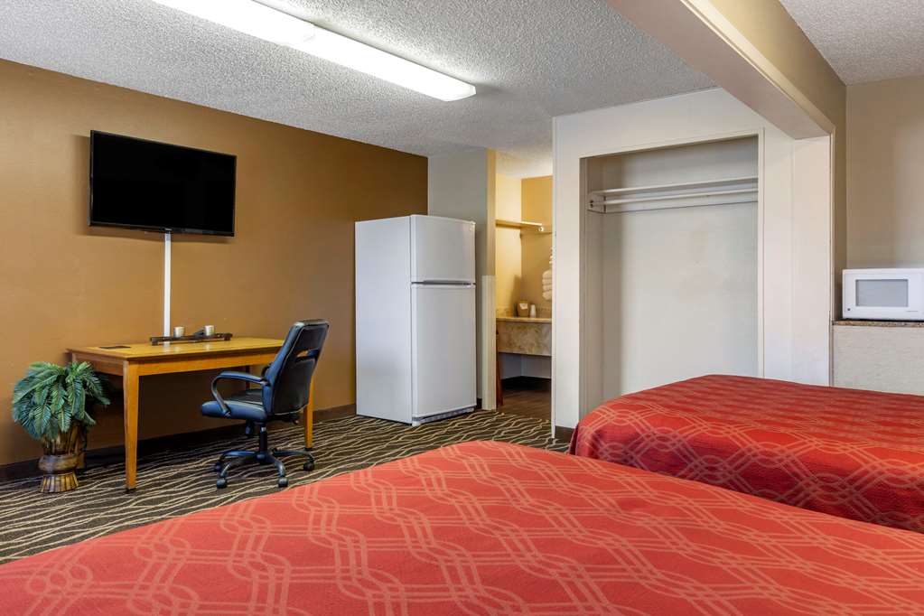 Econo Lodge Ellensburg Near University - photo 6