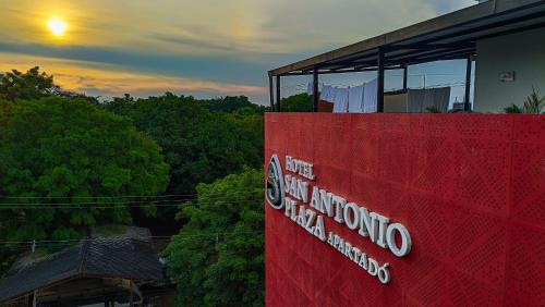 San Antonio Plaza — Apartado — photo 3