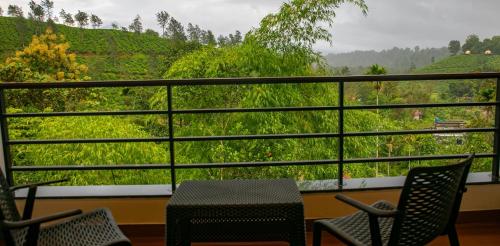 Pranavam Resort & Spa — Kalpatta — photo 5