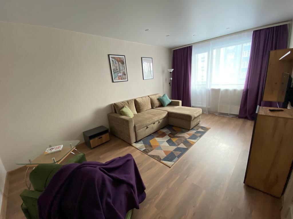 Na Shkolnoy Flat — Tynda — photo 2
