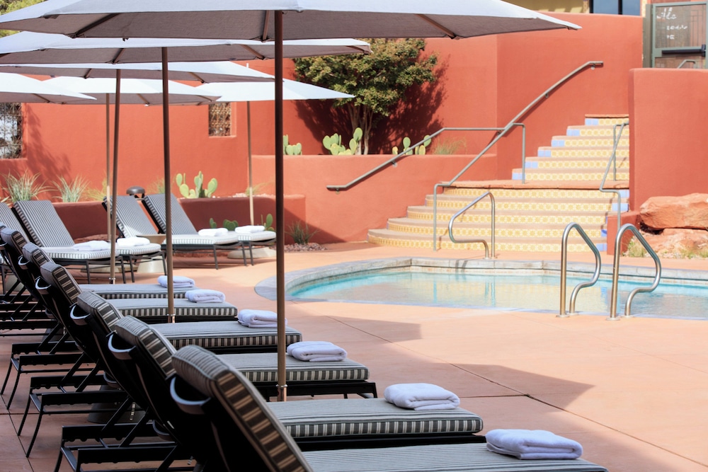 The Wilde Resort and Spa - photo 37