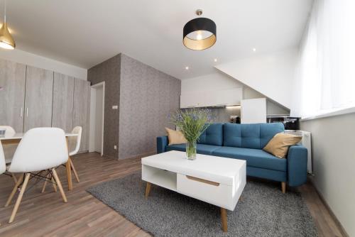 MyApartment in the city center — 4-Star Luxury Hotel in Ceske Budejovice, Czech Republic