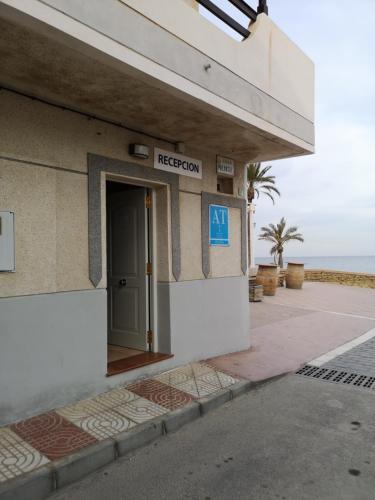 Apartamentos El Galan 4840161 — Carboneras