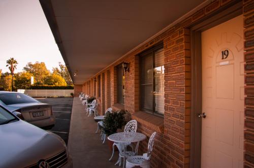 Mid Town Inn Narrabri — Narrabri — photo 4