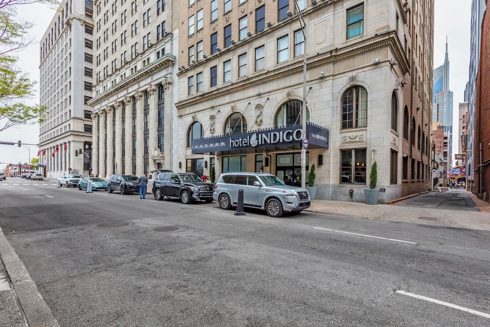 Hotel Indigo Nashville The Countrypolitan by IHG - photo 70
