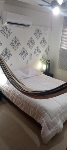 Cartagena Apartamento en Manga de 2 Habitaciones — 4-Star Luxury Hotel in Cartagena, Colombia