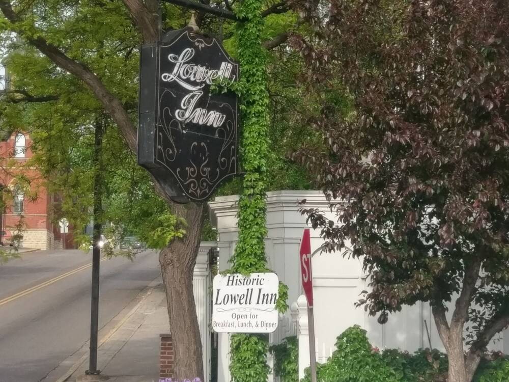 Lowell Inn - photo 160
