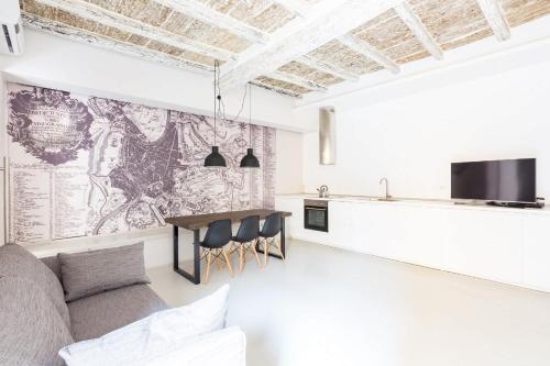Campo 13 Holiday Apartment — 4-Star Luxury Hotel in Rome, Italy