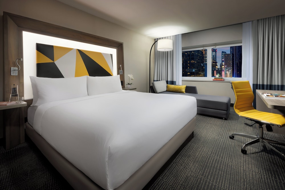 M Social Hotel New York Times Square - photo 75