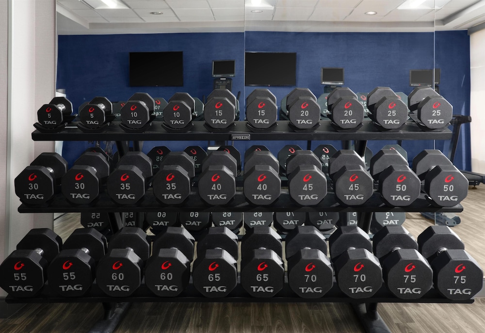 Hampton Inn Meridian - photo 31