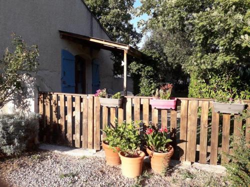 Chez Betty — hotel in Le Luc