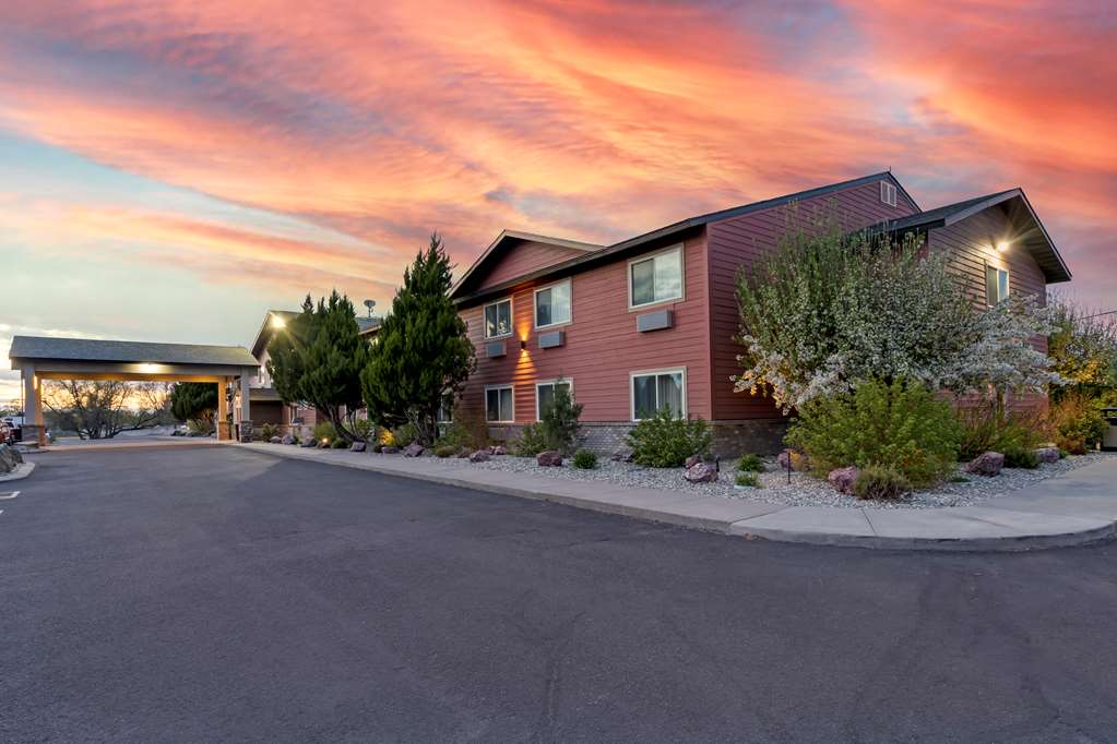 Best Western Blackfoot Inn - featured photo