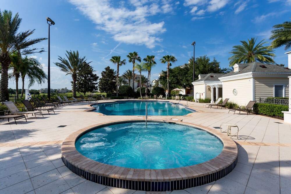 Reunion Resort & Club by 1791 Vacation Experience - photo 49
