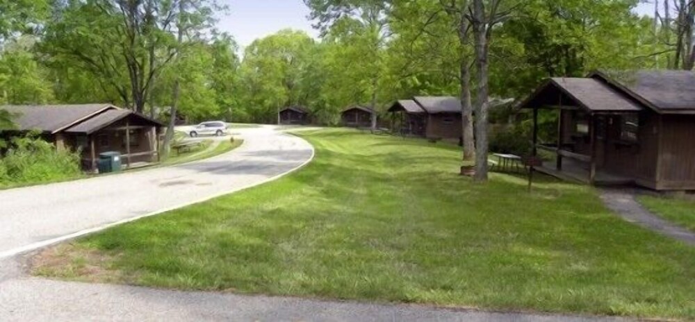 Burr Oak Lodge & Conference Center - photo 3