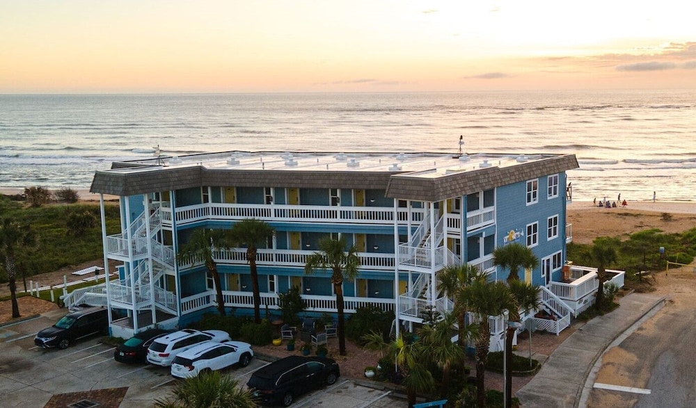 The Saint Augustine Beach House - photo 44