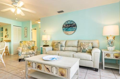 A Getaway Retreat B in Bradenton Beach, United States