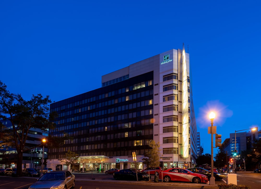 Holiday Inn Washington Capitol Natl Mall by IHG - photo 85