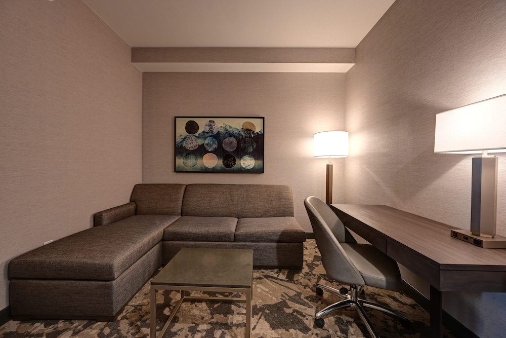 DoubleTree by Hilton Denver International Airport - photo 12