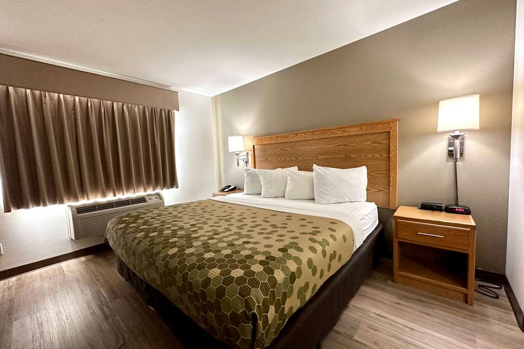 Wingate by Wyndham New Castle Glenwood Springs - photo 13