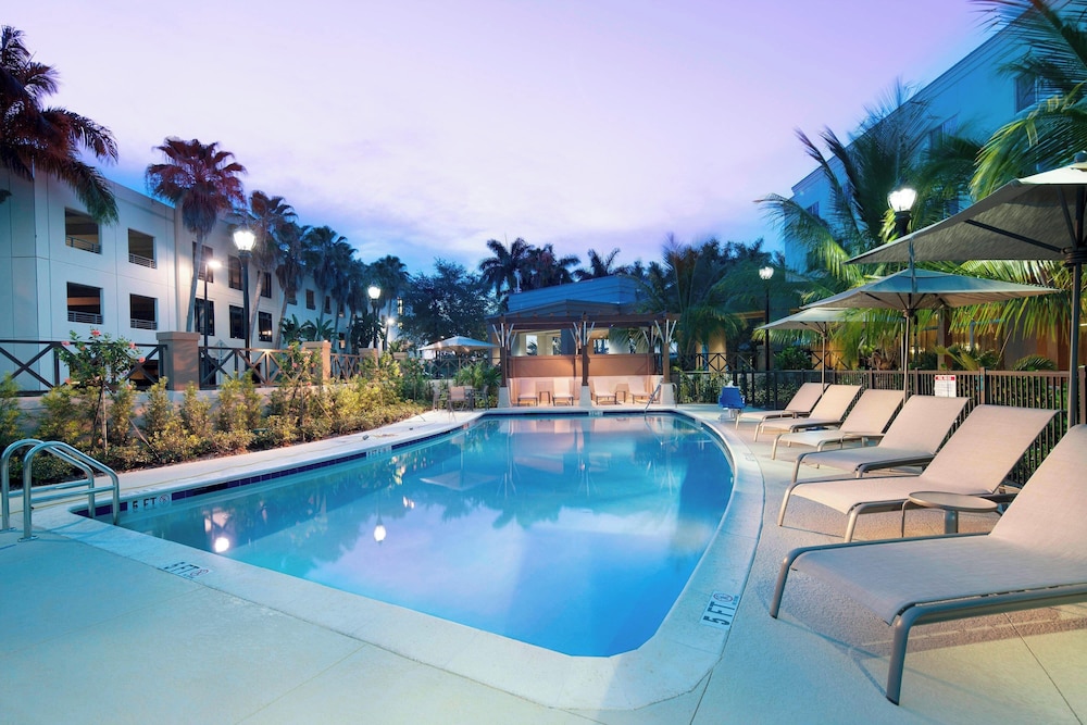 Courtyard Palm Beach Jupiter - photo 13